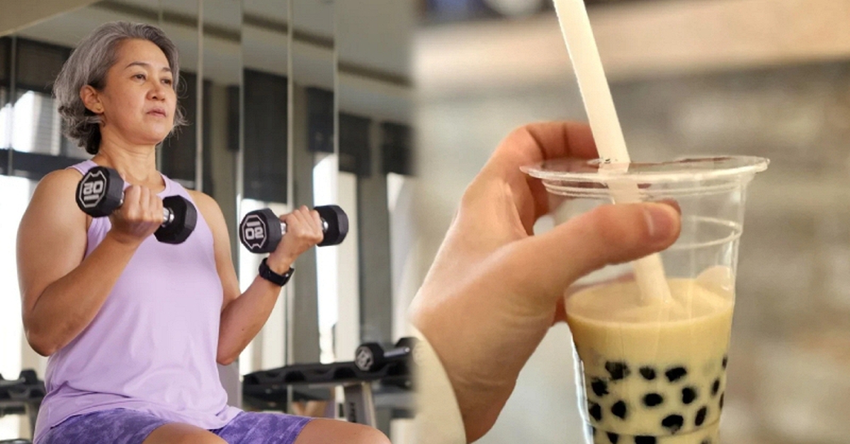 Ăn uống không đổi nhưng cân nặng vẫn tăng sau tuổi 50: Học ngay 5 cách giảm mỡ, số 1 được ví như "phương pháp đốt calo" tự nhiên