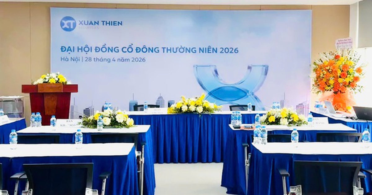 Chứng khoán Xuân Thiện bổ nhiệm nữ Tổng Giám đốc