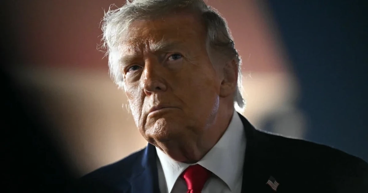 Tổng thống Mỹ Trump: Các tàu thuyền đang bắt đầu di chuyển tự do qua eo biển Hormuz