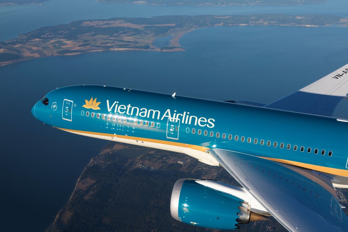 Vietnam Airlines tăng trần 2 phiên liên tiếp: Chuyện gì đang xảy ra?