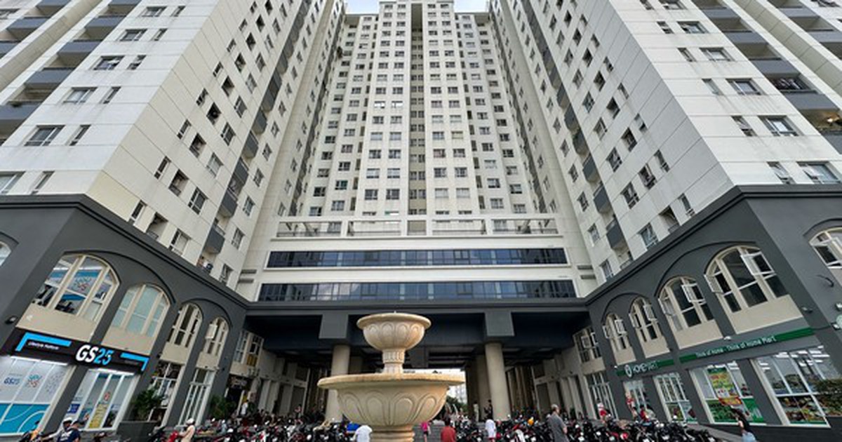 Lãi suất vay bất động sản lên 10,37%, giá nhà thứ cấp vẫn tăng 3%