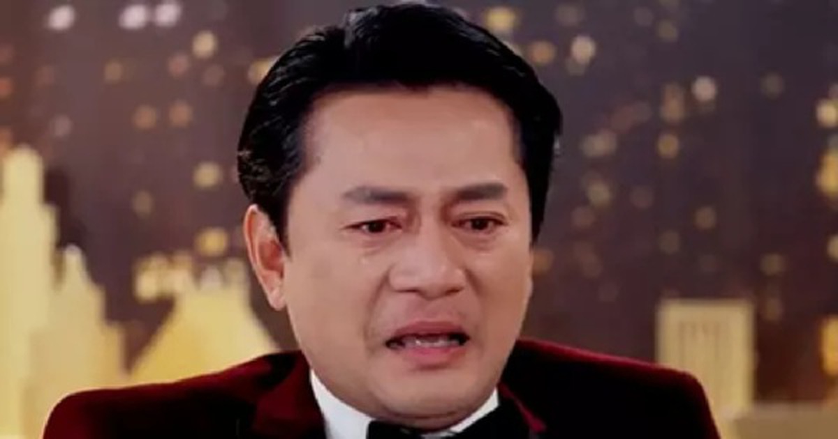 Nam diễn viên là giám đốc phải bỏ công ty qua Mỹ: "Tôi thấy mình cũng lì"