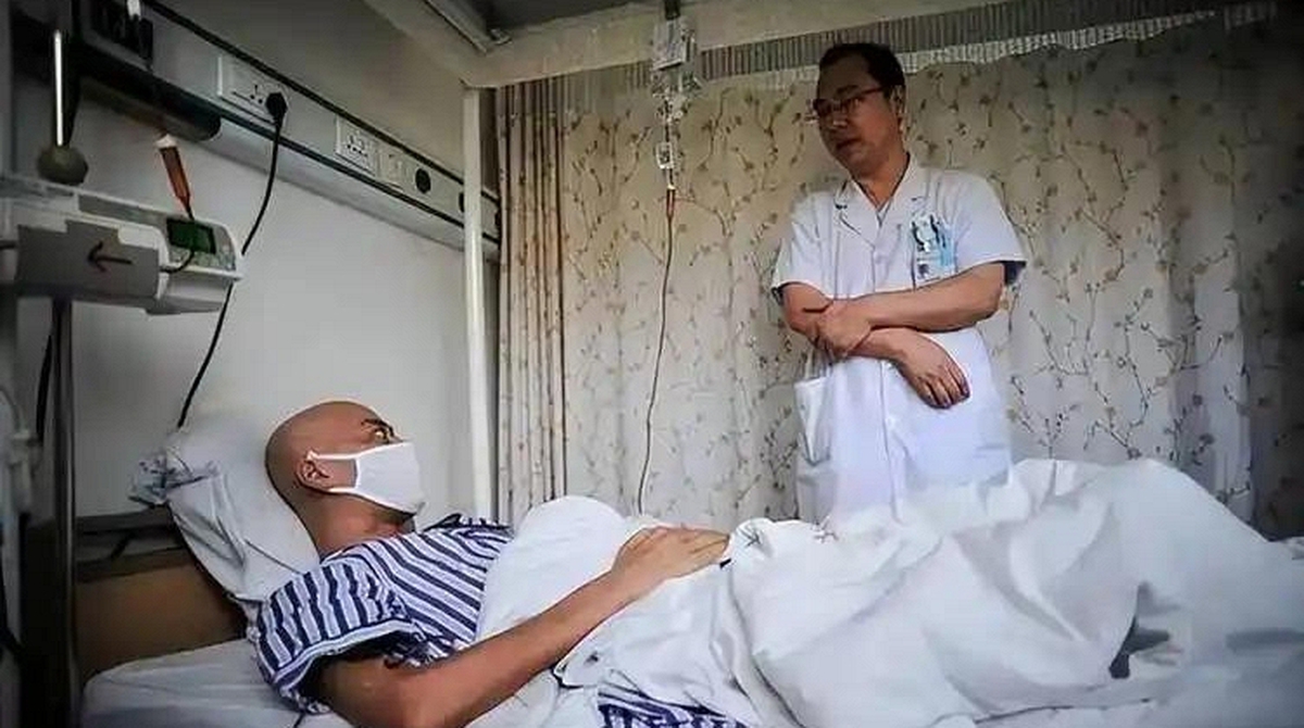 Người đàn ông qua đời sau 3 năm phát hiện gan nhiễm mỡ, bác sĩ nhắc: Thường xuyên làm 3 việc này, gan xuống cấp cực nhanh