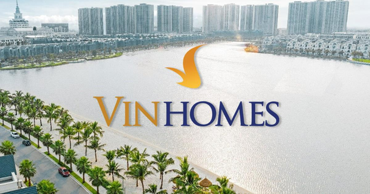 Sau khi công bố "tin nóng", Chủ tịch Phạm Thiếu Hoa khẳng định "Vinhomes vẫn hoạt động bình thường...", phủ nhận chuyện rút lui
