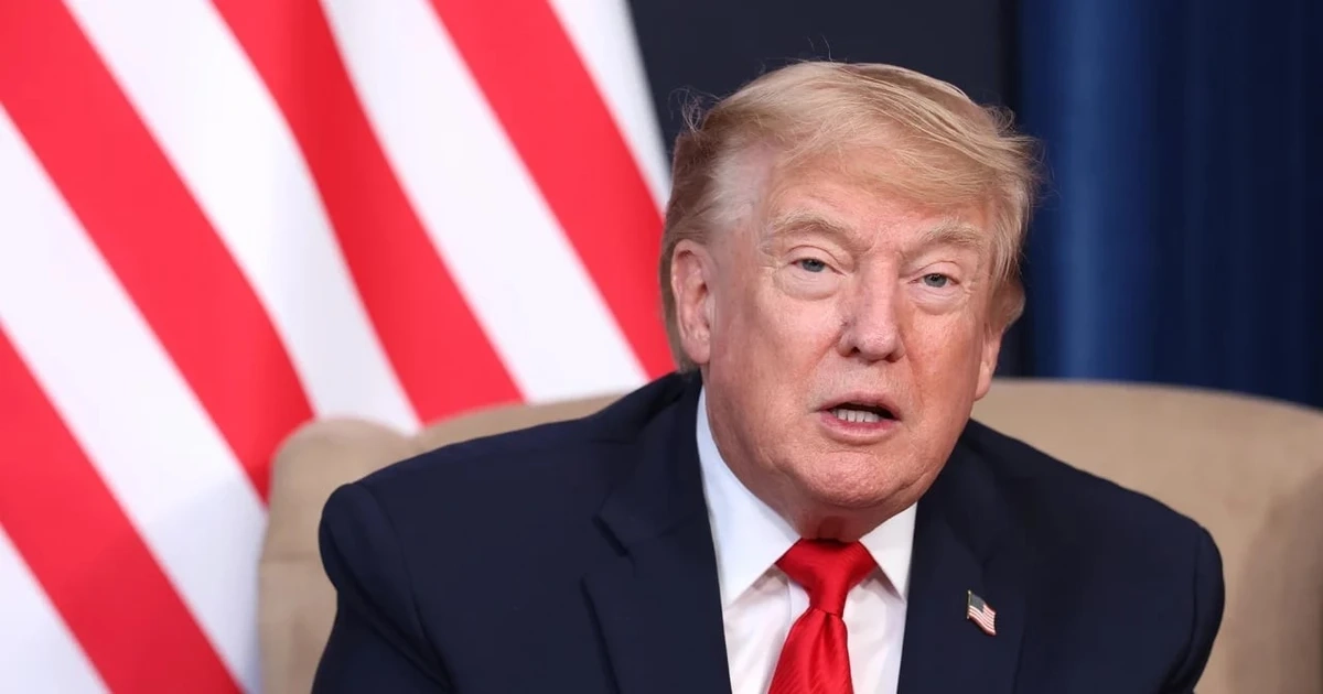 Tổng thống Mỹ Trump: Vòng đàm phán tiếp theo với Iran sẽ "thuận lợi hơn"