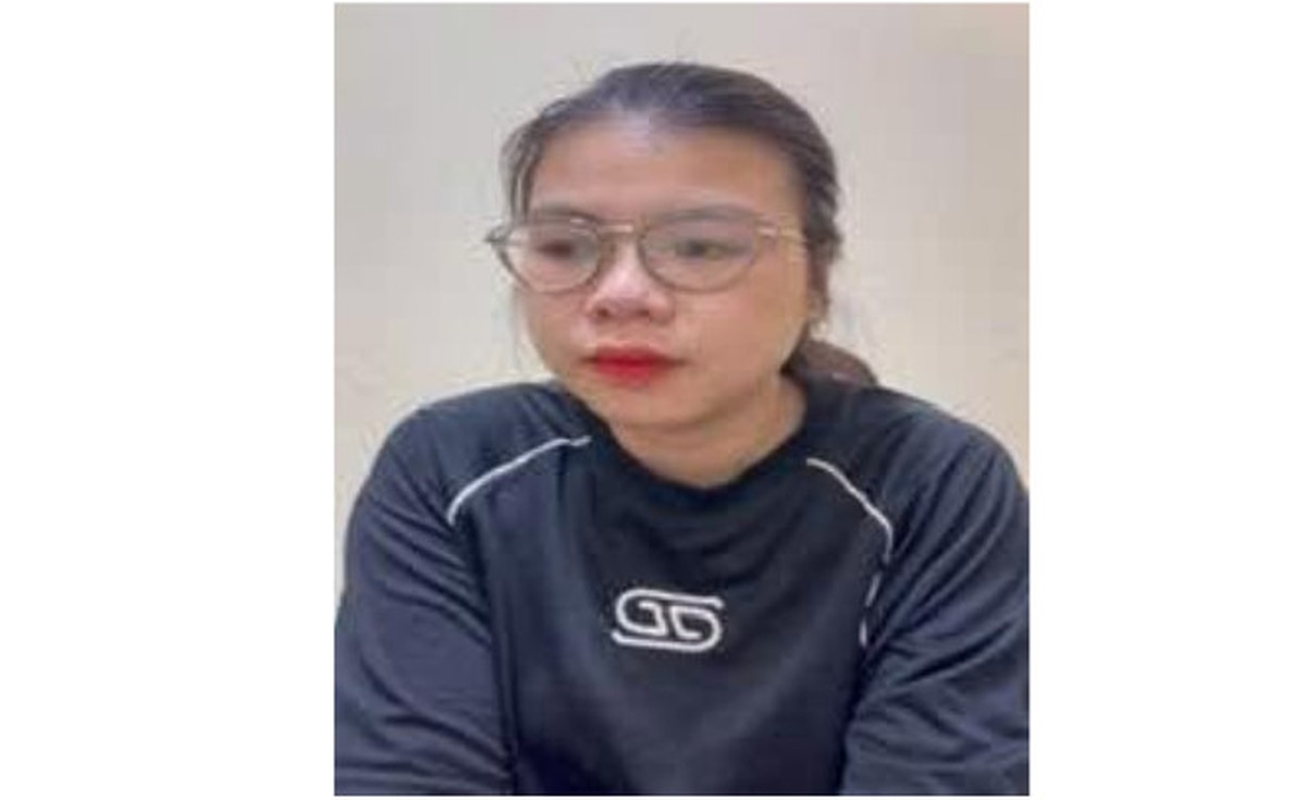Ra quyết định khởi tố Nguyễn Thị Quỳnh Như SN 2004