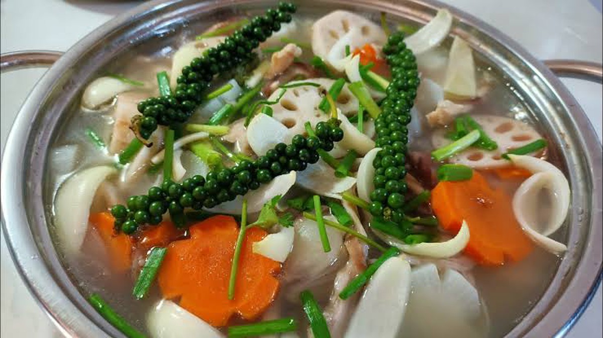 Một bộ phận của lợn được ví "bổ bằng 10 thang thuốc": Nhiều người chê không ăn