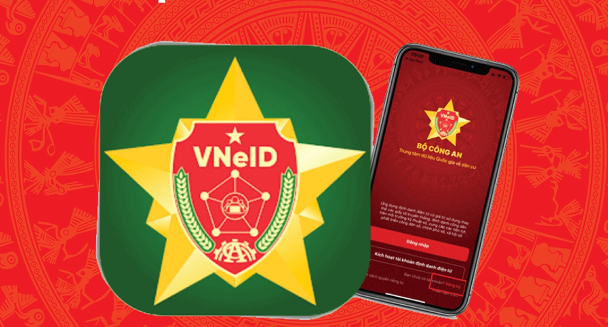 Thay đổi từ 1/7/2026 mà người dân sử dụng VNeID cần biết