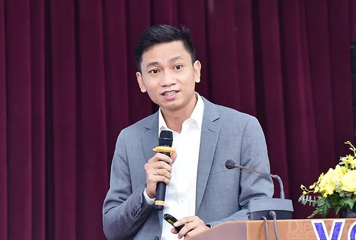 CEO WiGroup: Lãi suất có thể đã tiệm cận vùng đỉnh, một "điểm nghẽn" đang âm thầm cản dòng tiền trở lại chứng khoán