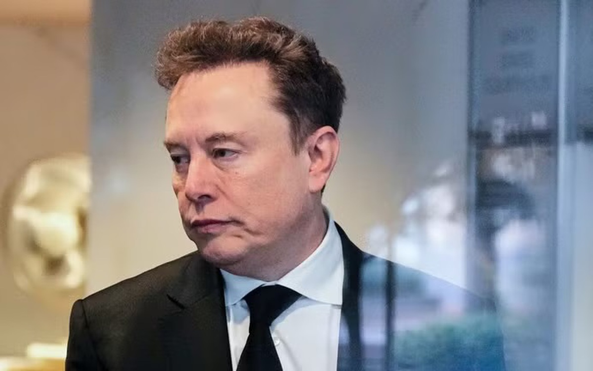 Lý do tỷ phú Musk kiện đài truyền hình nhà nước Đức?