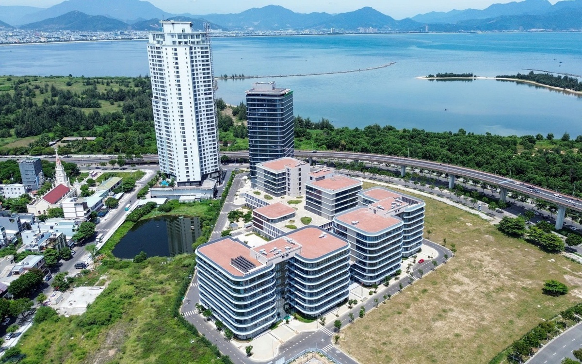 Bất động sản Đà Nẵng: tâm điểm mới của dòng vốn ngoại tỷ USD và nguồn nhân lực tinh hoa