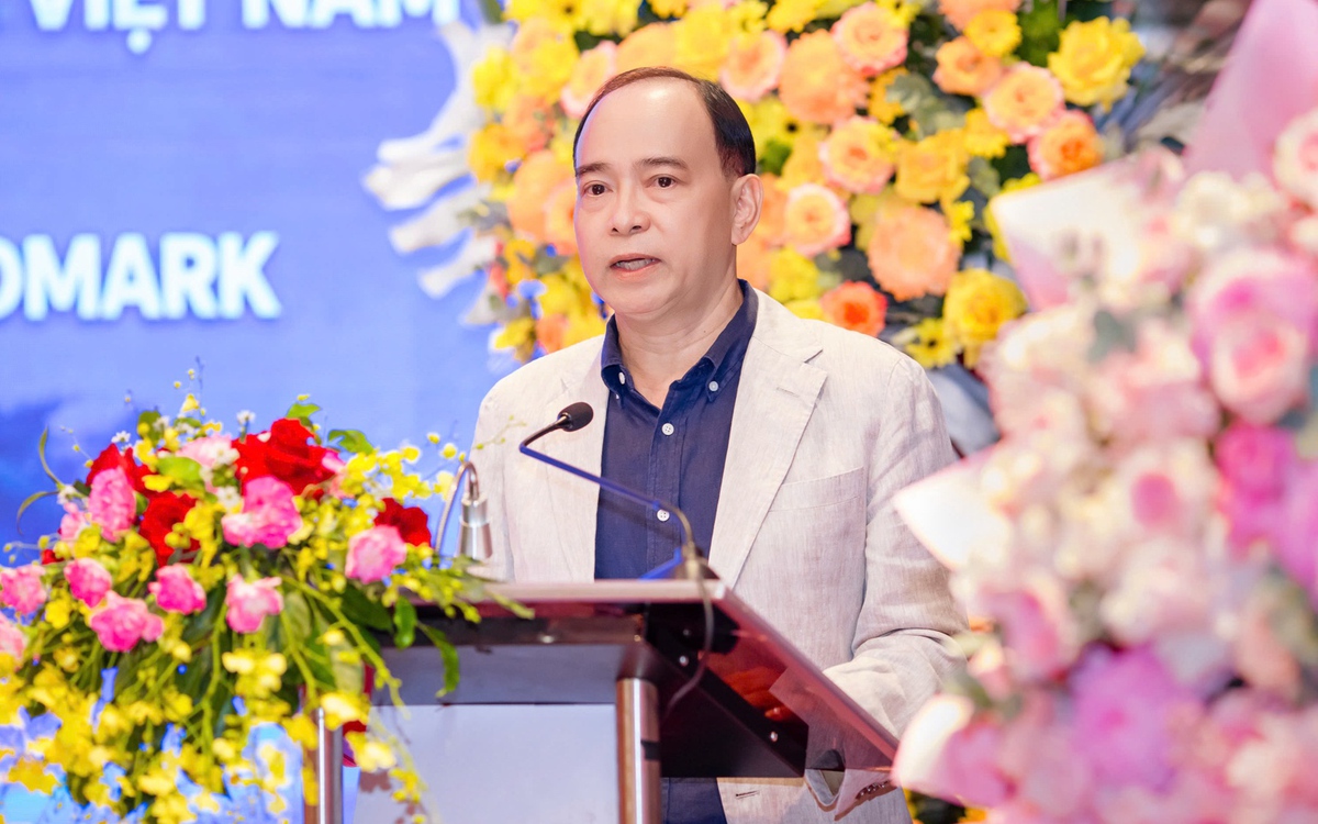 DIC Hospitality và CBRE Việt Nam ký kết hợp tác chiến lược