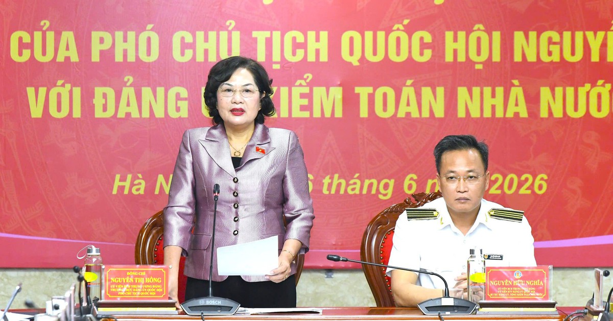Kiểm toán nhà nước cần chủ động hơn trong nhận diện nguy cơ, rủi ro, góp phần hoàn thiện thể chế, khơi thông nguồn lực phát triển