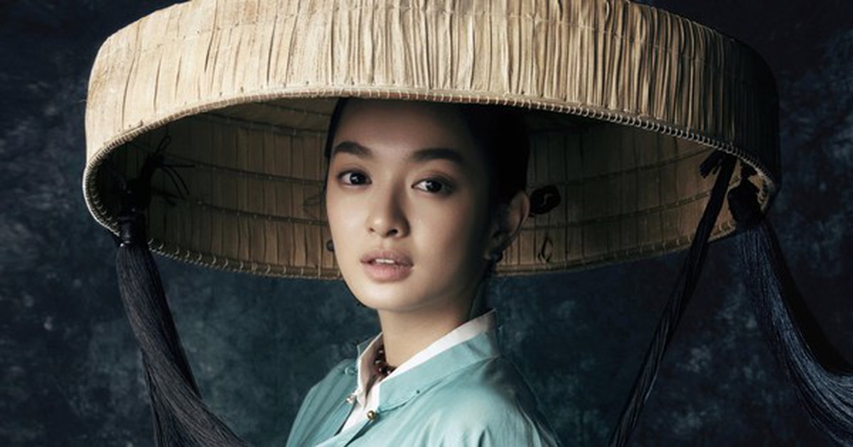 Việt Nam có mỹ nhân "3 mét bẻ đôi" nhưng nhan sắc đố ai dám chê, được đề cử người đẹp nhất thế giới
