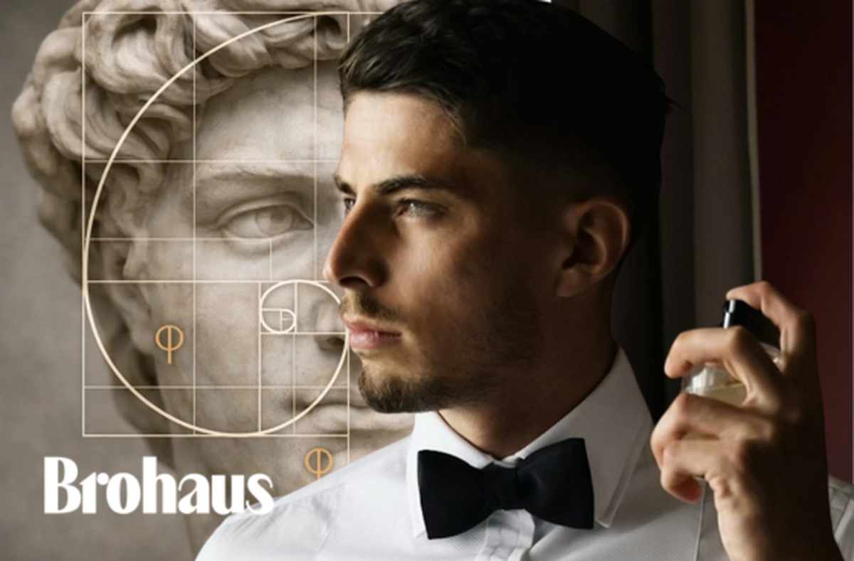 6 nam thần sở hữu gương mặt tỷ lệ vàng hoàn hảo nhất World Cup 2026: Ronaldo không có "cửa", Kai Havertz đẹp như tượng tạc cũng chỉ xếp thứ 2