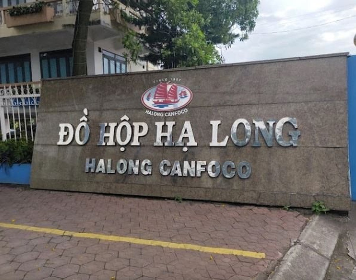 Động thái bất ngờ của Nhà máy Đồ hộp Hạ Long sau 5 tháng dừng hoạt động vì vụ thịt nhiễm bệnh