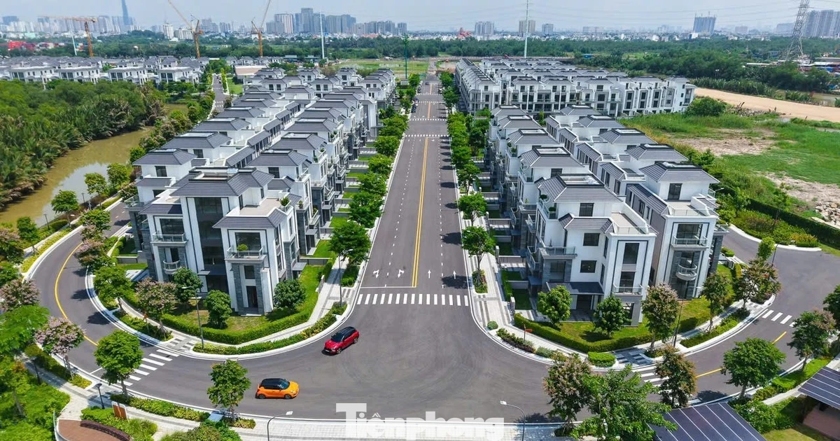Nguồn cung "vắng bóng" nhà ở cho giới bình dân