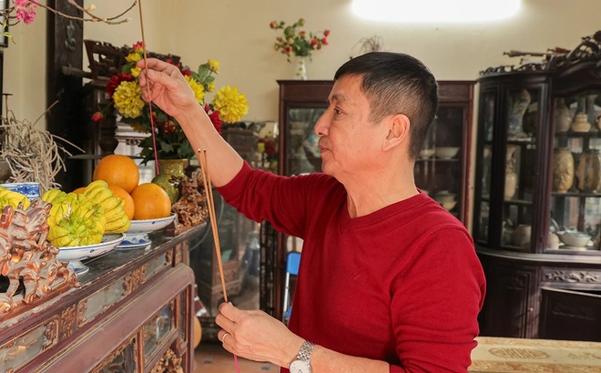 NSƯT Chí Trung: "Thiên hạ xin cầu nguyện cho tôi qua khỏi căn bệnh lạ"