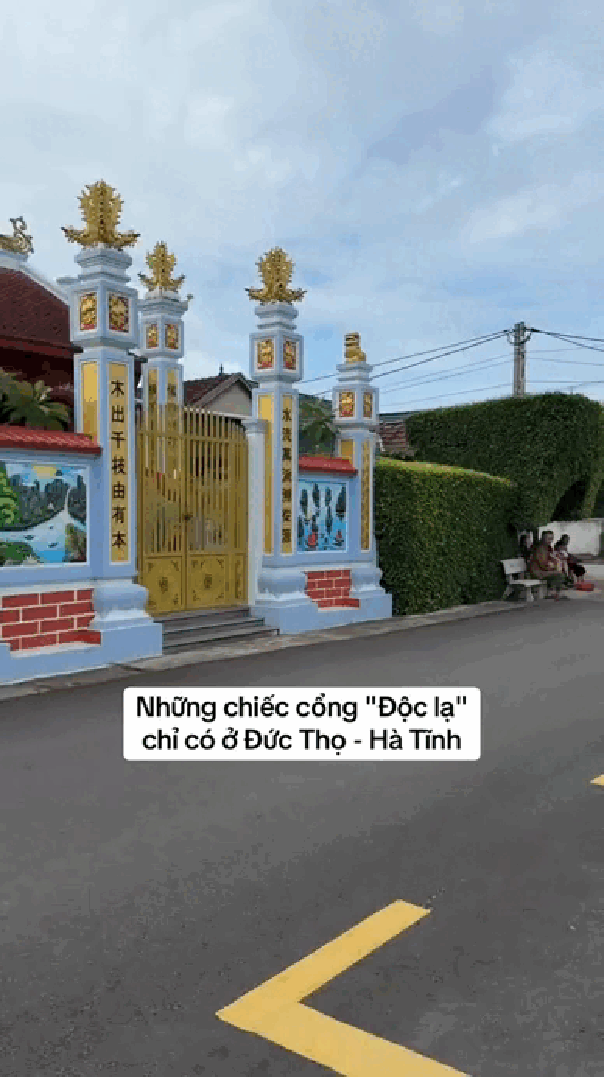 Đặc sản nhà Hà Tĩnh khiến cả nước trầm trồ: "Của hiếm" Việt Nam!