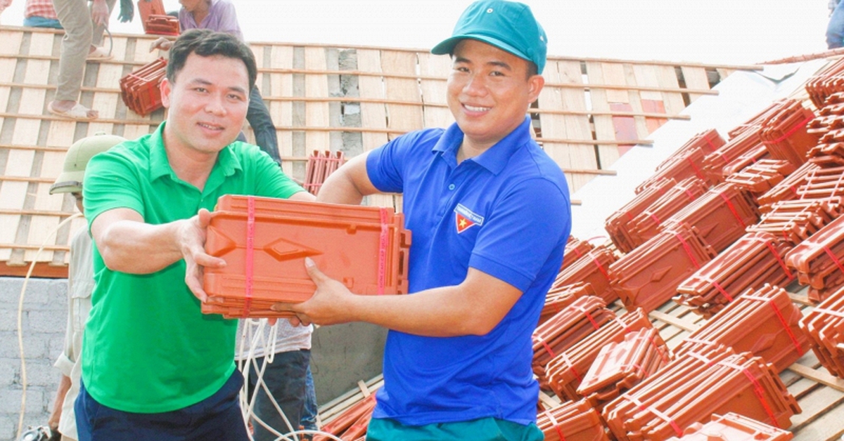 Tin vui chưa từng có áp dụng từ 1/7, tất cả người dân muốn xây nhà chú ý
