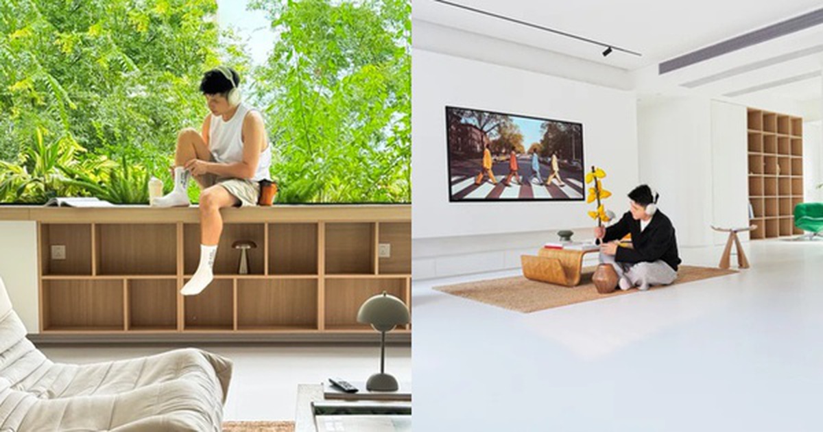 8 năm không đi làm vẫn mua được căn nhà thứ 2, chi 2 tỷ đồng để cải tạo và sống như mơ ước tuổi 18