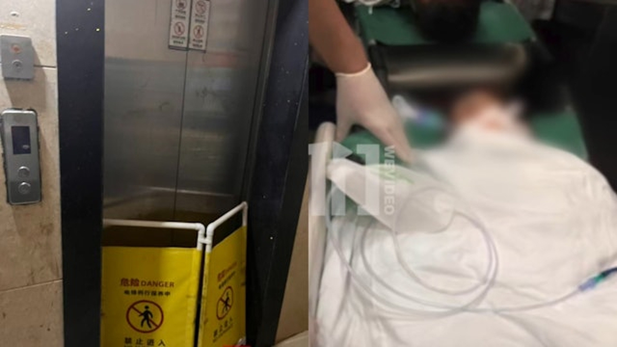 Thang máy chung cư bị kẹt, người phụ nữ 49 tuổi rơi xuống giếng thang tử vong: Công ty bảo trì khẳng định không chịu trách nhiệm
