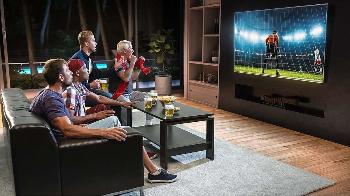Công việc khiến hàng nghìn người ghen tị tại World Cup 2026: Chỉ 2 người may mắn được chọn