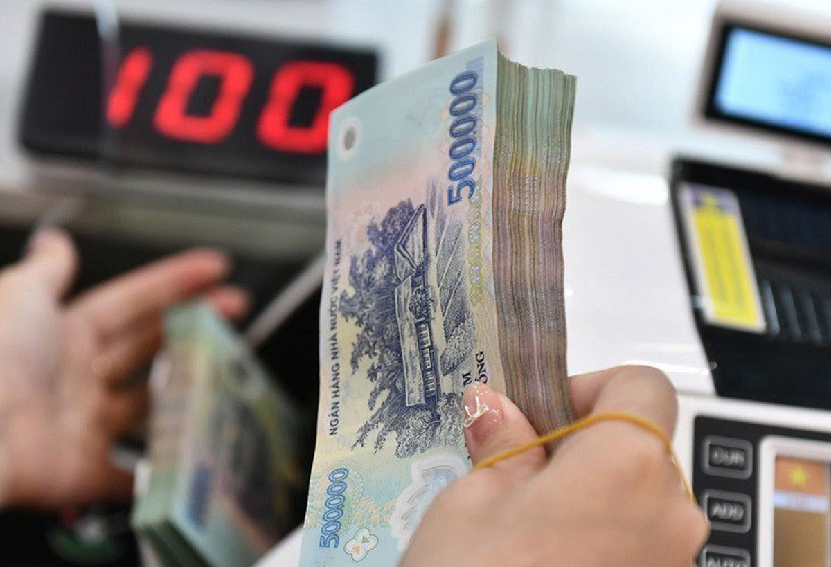 Thu nhập từ đâu sẽ phải nộp thuế từ 1.7.2026: Nhiều người có thể nằm trong danh sách này