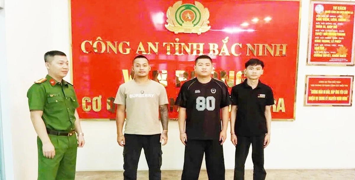 Sập bẫy "nữ doanh nhân", mất trắng tiền tỷ