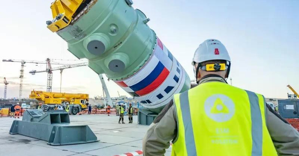 Hợp tác hạt nhân Nga - Ai Cập khiến Israel đặc biệt lo ngại