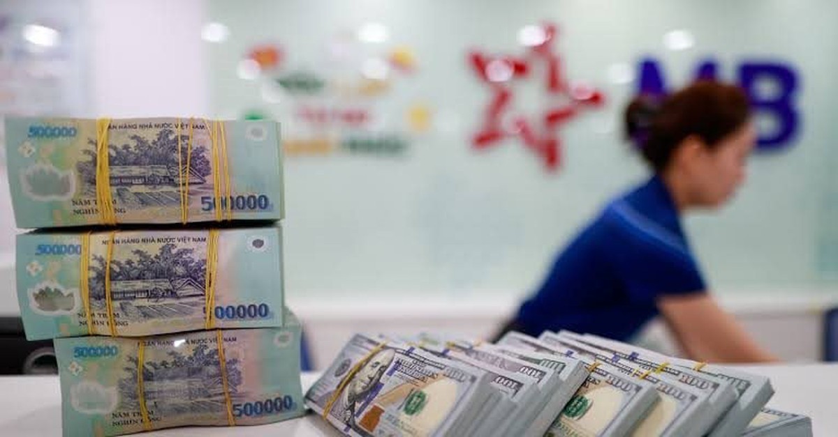 Lãi suất tiết kiệm ngày 17/6 tại MB, HDBank, Agribank, Vietcombank, BIDV, VietinBank, Sacombank,...