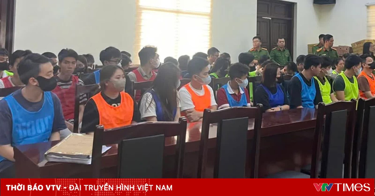 Khởi tố gần 190 bị can lừa đảo mua bán kỳ nghỉ