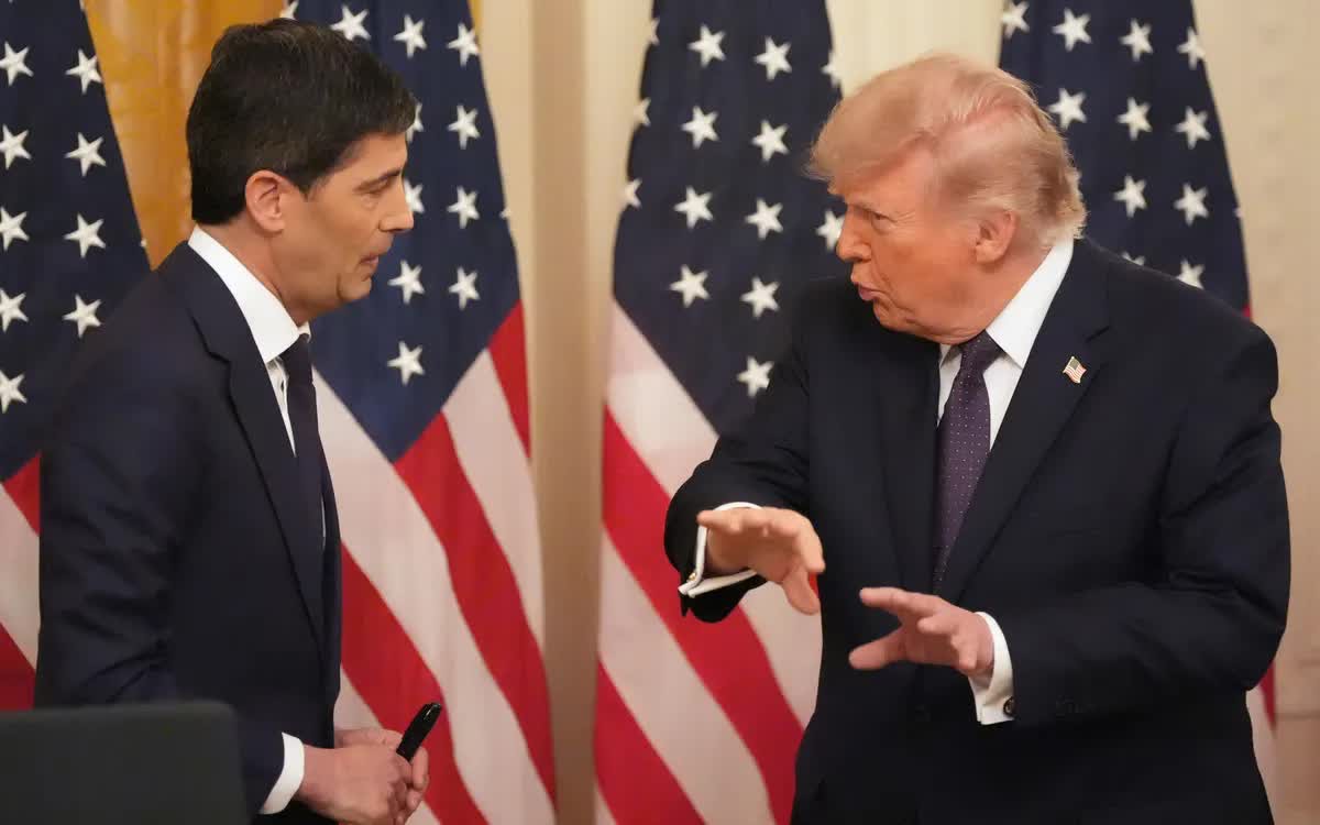 FED có tân Chủ tịch: Tiền sẽ “rẻ hay đắt"?