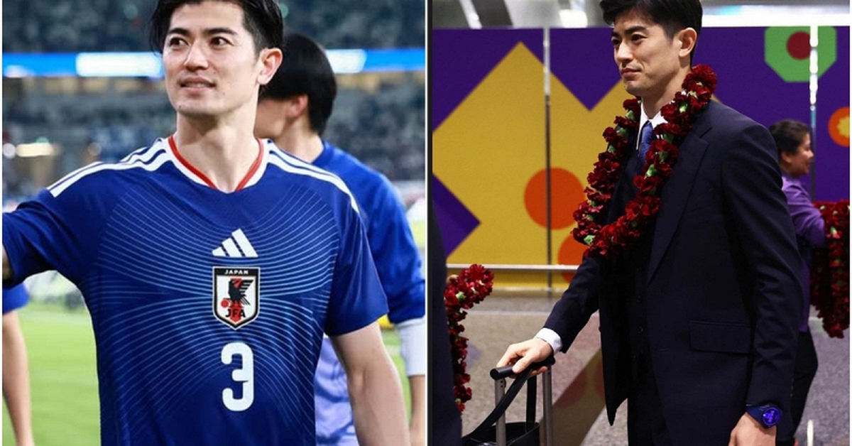 Xem World Cup mà tưởng lạc vào Manga Nhật: Nam chính xuất thần đến mức chụp vội màn hình cũng thành poster