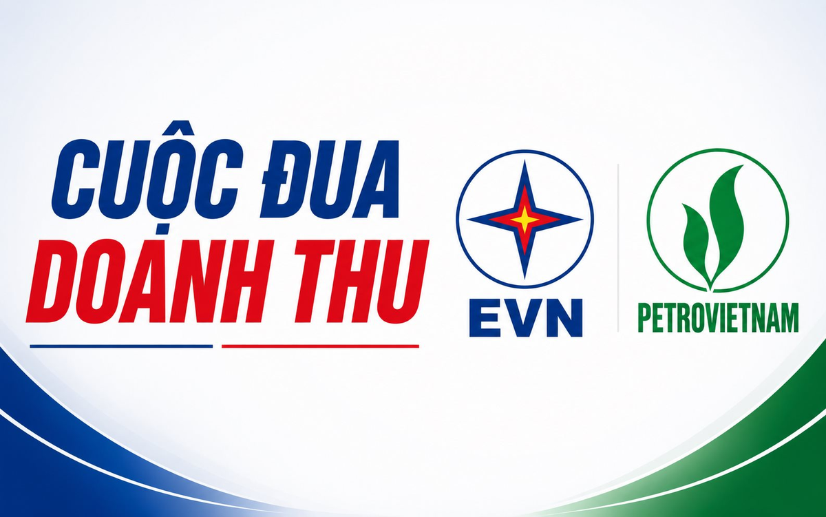 Chốt sổ: Tập đoàn Điện lực EVN tiếp tục vượt dầu khí, 2 năm liên tiếp kiếm tiền nhiều nhất Việt Nam