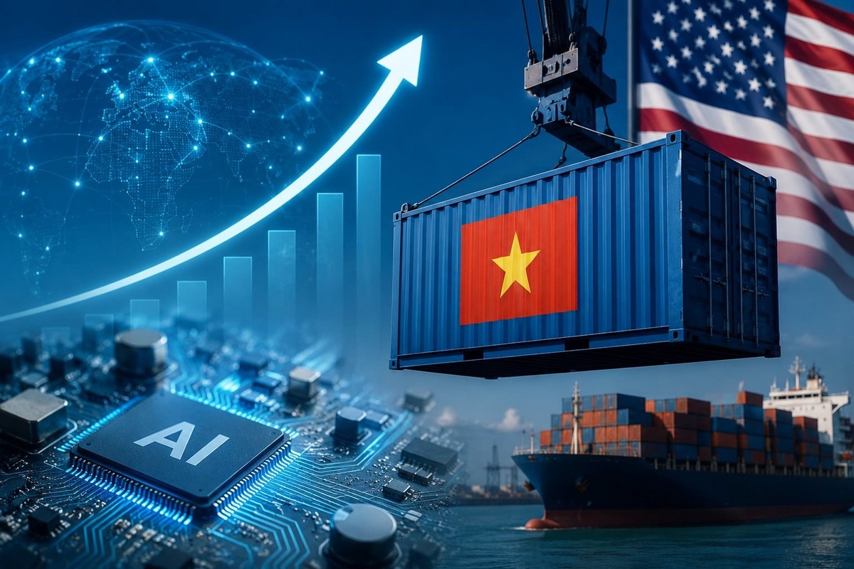Techcombank cảnh báo một vấn đề thị trường cần quan tâm, chỉ ra ngành hưởng lợi