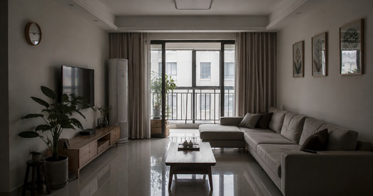 5 dấu hiệu nhận biết ngôi nhà thiếu sinh khí