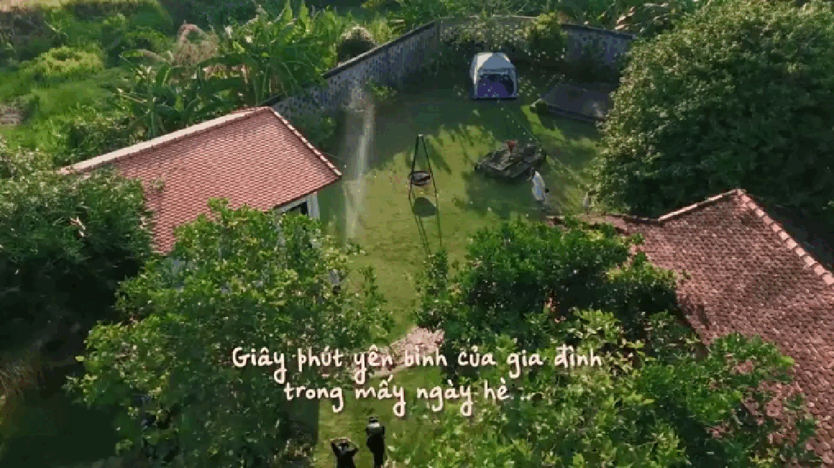 Biệt phủ 70 tỷ của Trường Giang - Nhã Phương: Thứ đắt giá nhất lại không nằm trong nhà