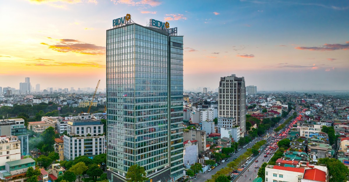 Fortune Southeast Asia 500: BIDV - Top 50 doanh nghiệp lớn