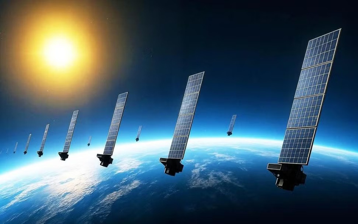 Nga đã tìm ra cách hiệu quả để vô hiệu hóa Starlink?