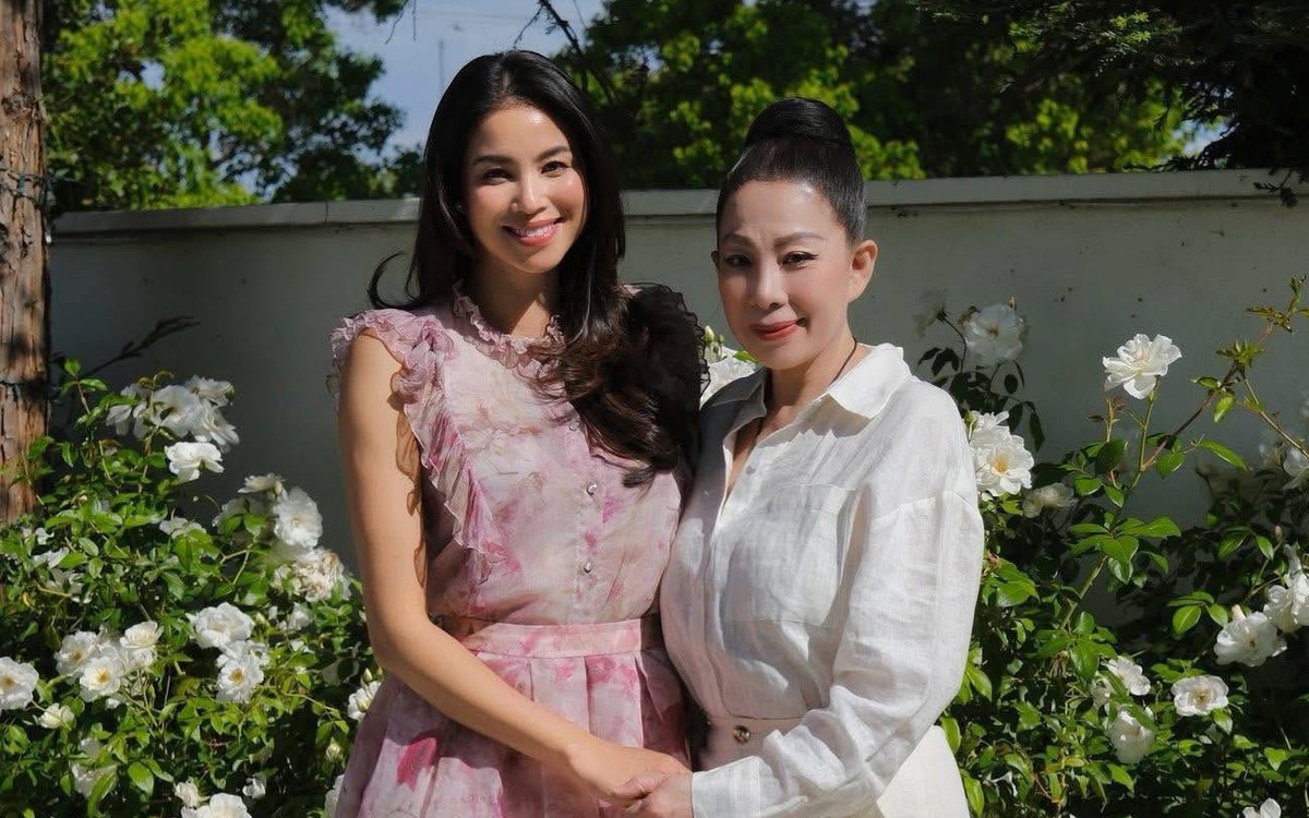 "Đệ nhất Hoa hậu" từ bỏ hào quang showbiz: Lấy chồng đại gia hơn 19 tuổi, sống trong "bạch dinh" xa hoa góc nào cũng đẹp ấn tượng