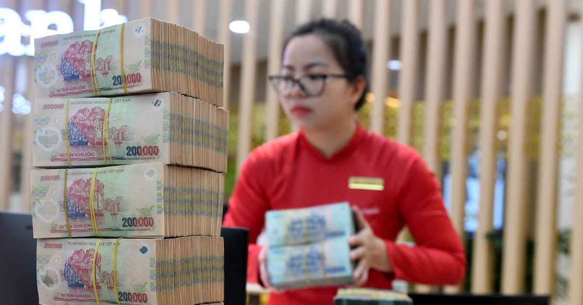 Kho bạc Nhà nước thừa tiền, ngân hàng khát thanh khoản