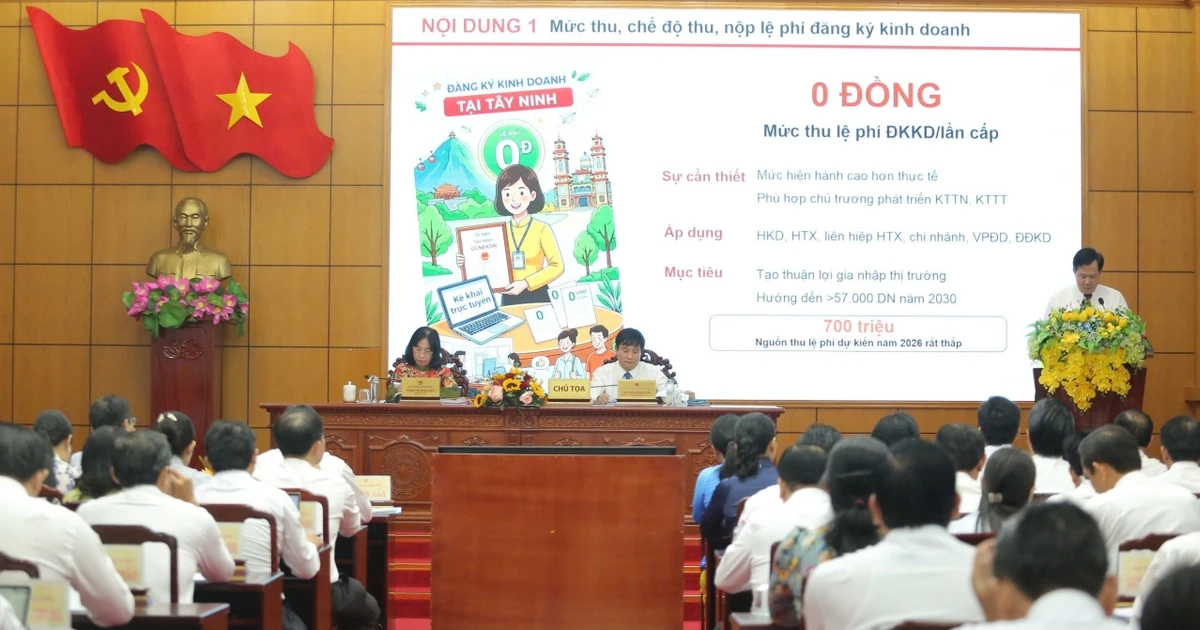 Tây Ninh "chốt" siêu dự án hơn 7.900 tỷ đồng kết nối TPHCM - Đồng Tháp