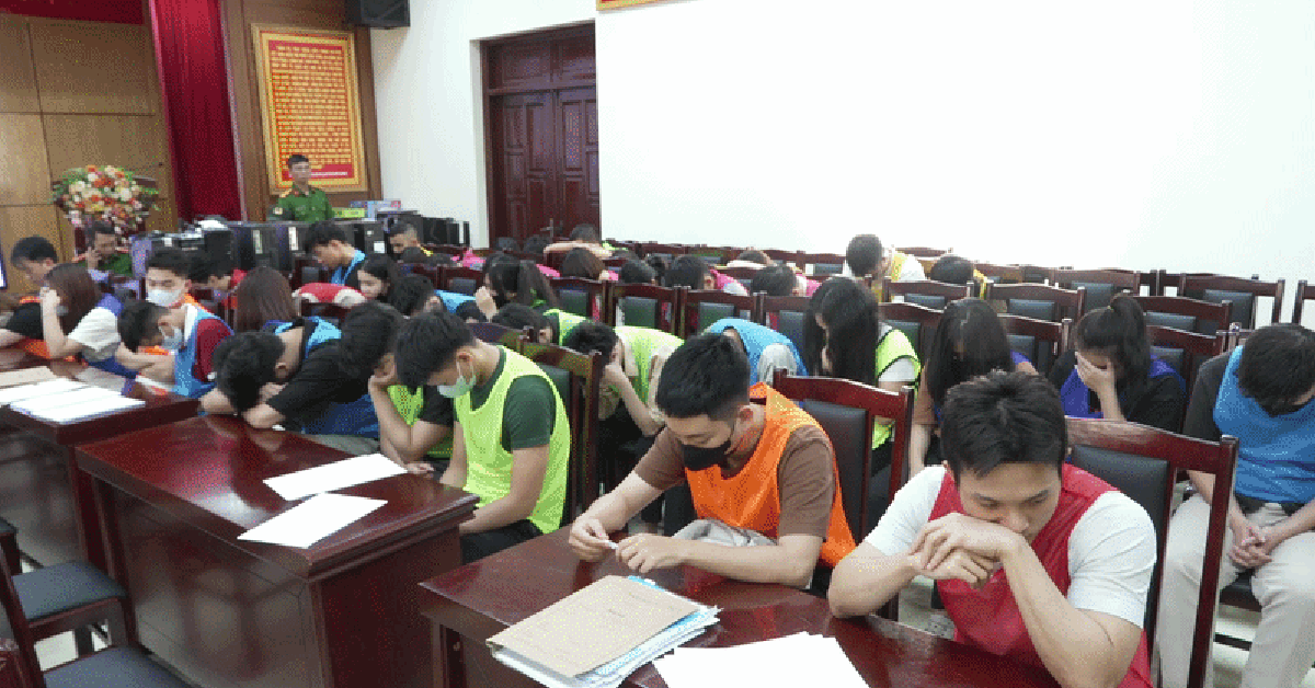 Vụ lừa đảo hợp đồng kỳ nghỉ: Khách hàng không thể chuyển nhượng hợp đồng 2026