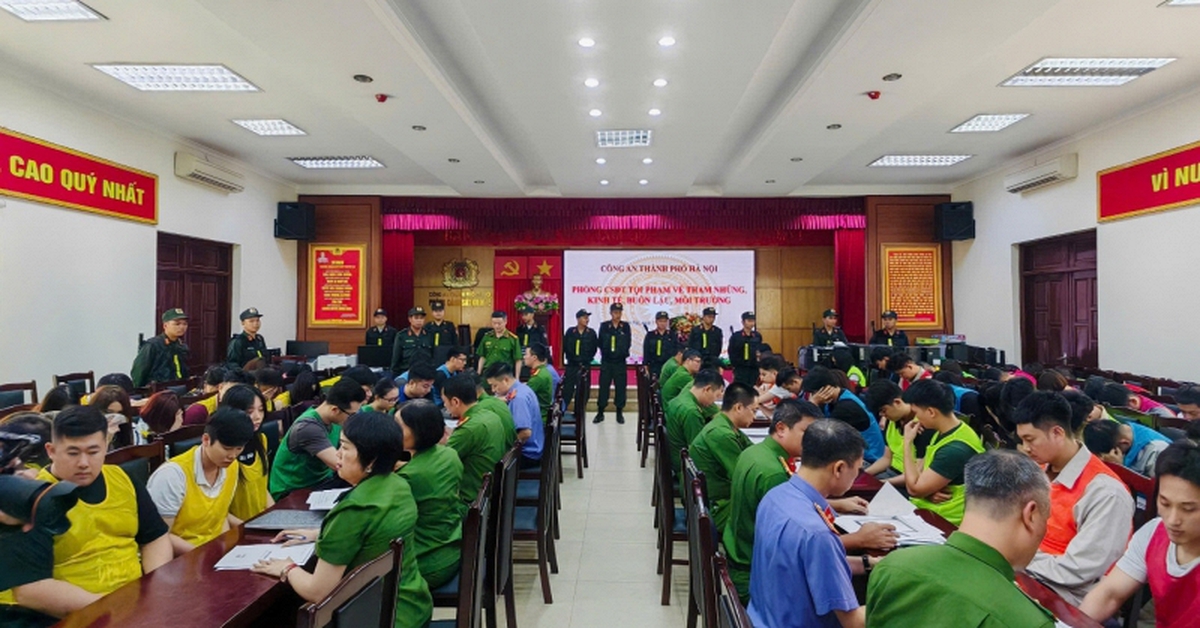 Vụ án "sở hữu kỳ nghỉ" chiếm đoạt hơn 181 tỷ đồng: Các nạn nhân có lấy lại tiền được không?