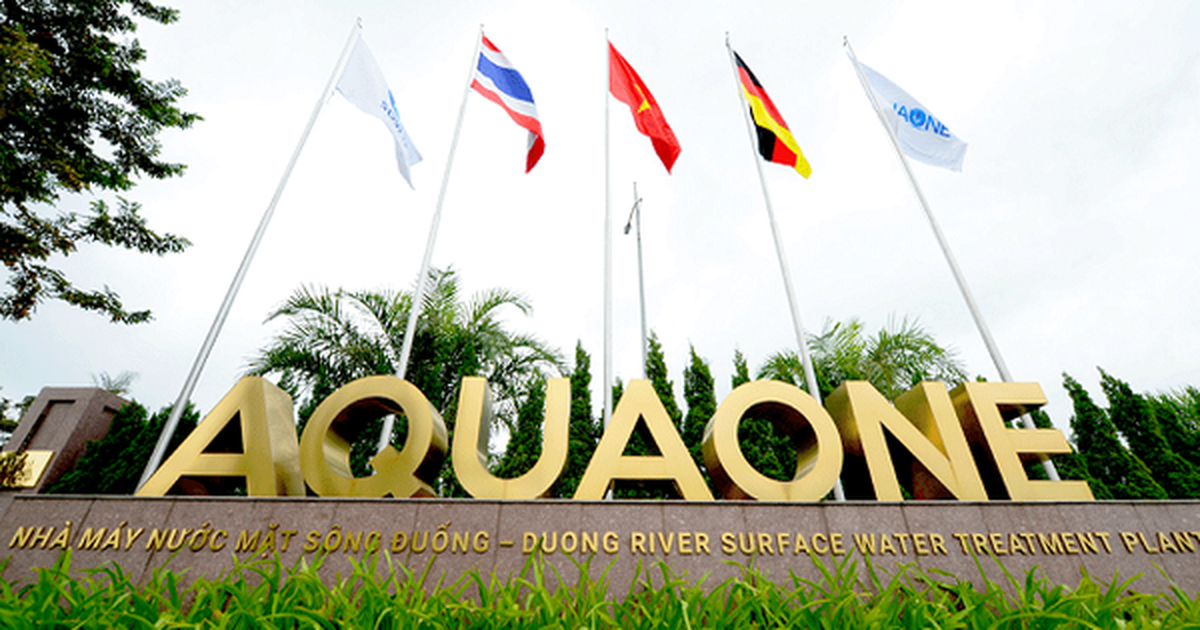 Tập đoàn Aqua One của Shark Liên tăng vốn, đổi ngành nghề kinh doanh