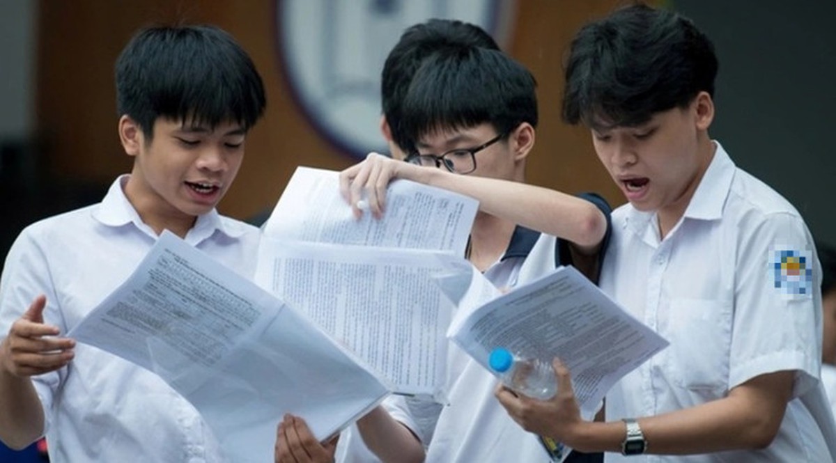 Lời khuyên cho tất cả học sinh vừa thi tốt nghiệp THPT năm 2026