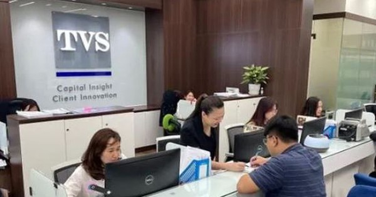 Chứng khoán Thiên Việt hoàn tất phân phối hơn 4 triệu cổ phiếu ESOP