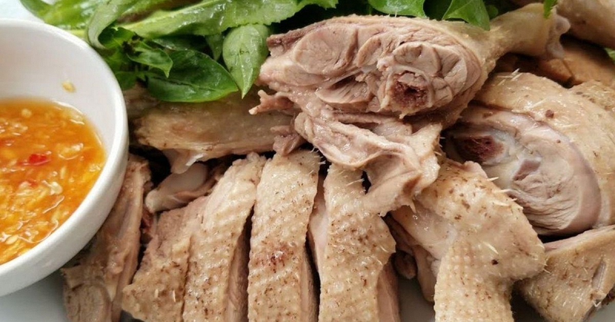 Tại sao cứ đến Tết Đoan ngọ mọi người lại ăn thịt vịt?