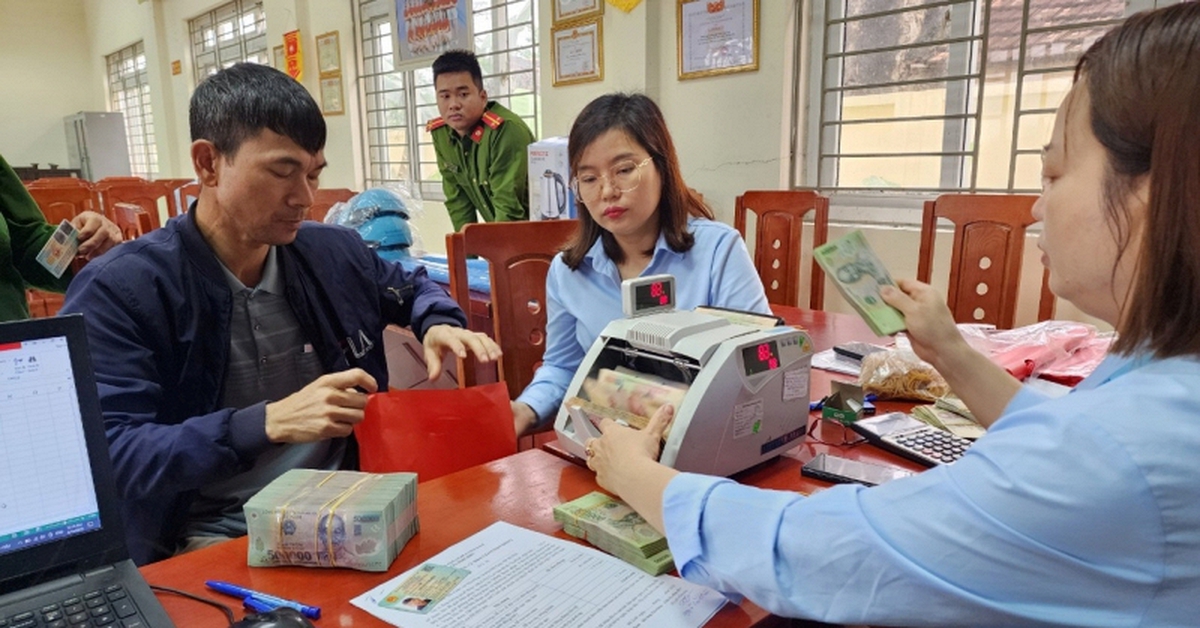 Tin vui cho toàn bộ người bị thu hồi đất trên địa bàn Hà Nội